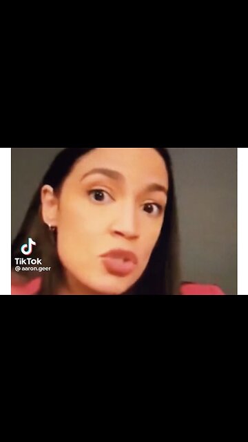 AOC Claims The Left Isn’t ‘Backed By Billionaires’, Gets Disproven By TikToker