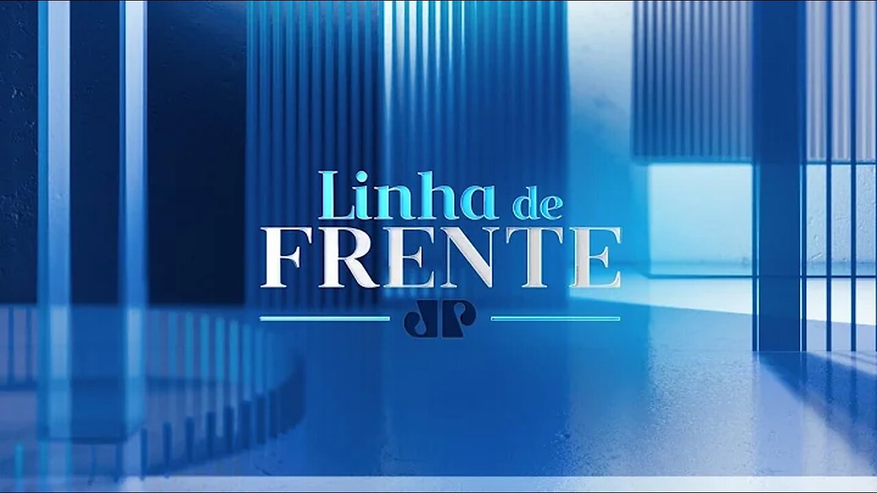 LINHA DE FRENTE - 09/08/2023 as 14:00 hrs