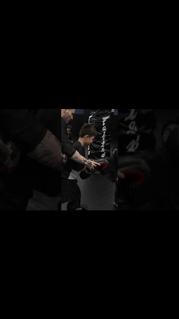 Hero Squad | Heroes Training Center | Kickboxing. & Jiu-Jitsu & MMA | Yorktown Heights NY #Shorts 51