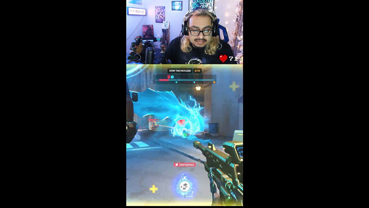 Reapers are So EZ !