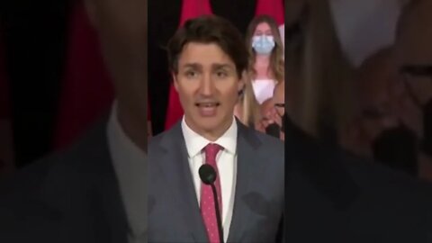 Freeze On Handgun Ownership | Justin Trudeau