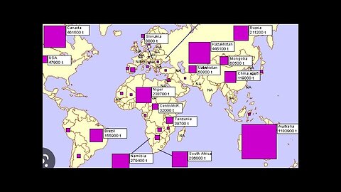 URANIUM Documentary: Mining, History and Future Outlook February 5, 2023