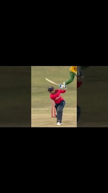 SOPIHA DUNKLEY HIT BIG SIX VS SOUTH AFRICA IN 1ST T20 2022 , SOPIHA DUNKLEY BATTING