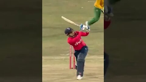 SOPIHA DUNKLEY HIT BIG SIX VS SOUTH AFRICA IN 1ST T20 2022 , SOPIHA DUNKLEY BATTING