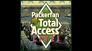 Packers Total Access Live | Saturday December 14th 2024 | Green Bay Packers Seahawks Preview