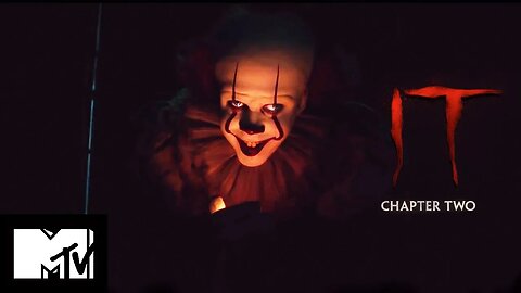 IT: CHAPTER TWO | Official Teaser Trailer