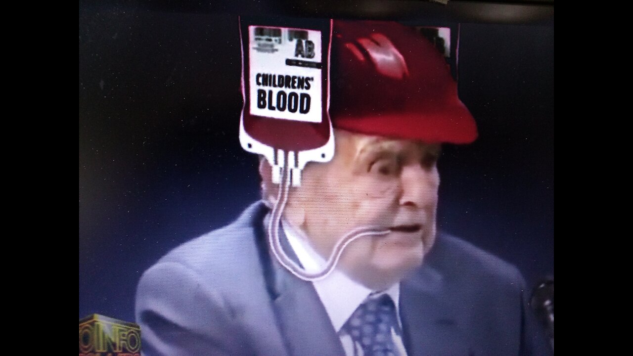 First Hr of Alex Jones Show (05/26/2023)