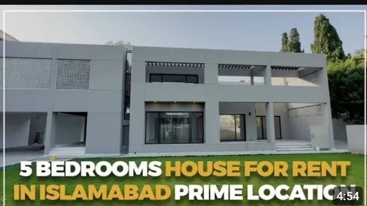 FOR RENT | Cheap House For Rent In Islamabad | Home in Islamabad | G-8