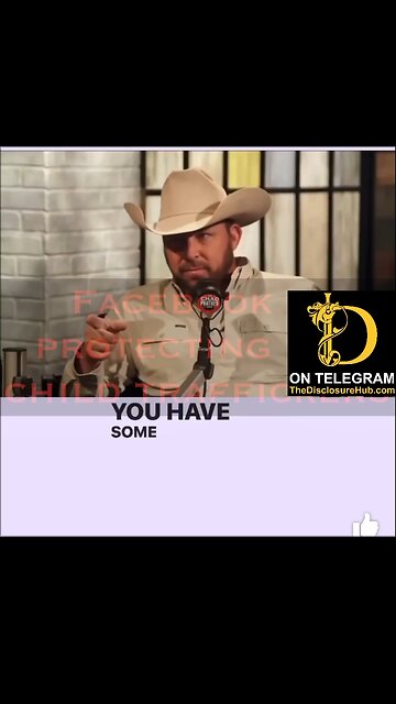 Facebook is protecting child traffickers