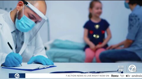 COVID-19, parechovirus & more; Here's what local docs say is bugging metro Detroit