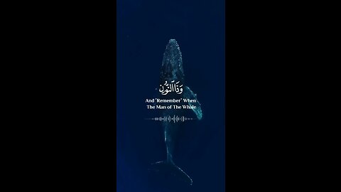 The Holy Quran recitation