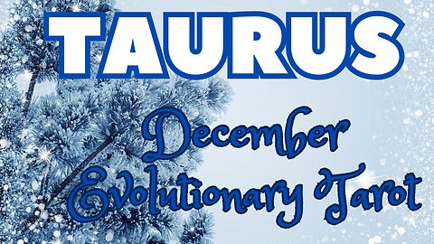 Taurus♉️-You are already winning! December 23 Evolutionary Tarot reading #taurus #tarotary #december
