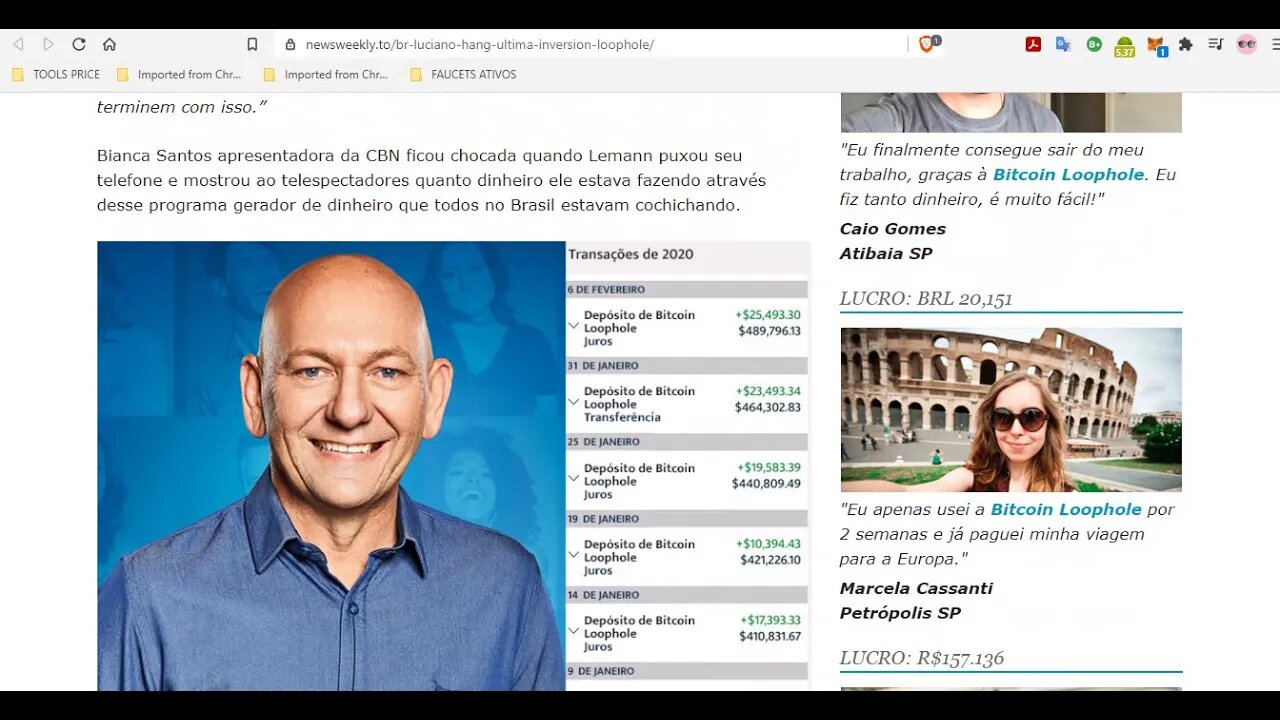 #RELIGIOSOS DEVEM PATROCINAR AS REDES #SEXO-SOCIAIS? MAS USAM NÉ? F_A_kE #NOTICIASFALSAS!