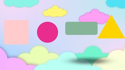 A Fun Journey into Geometric Discovery / Shapes