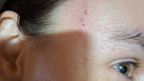 Wednesday walk and talk live!