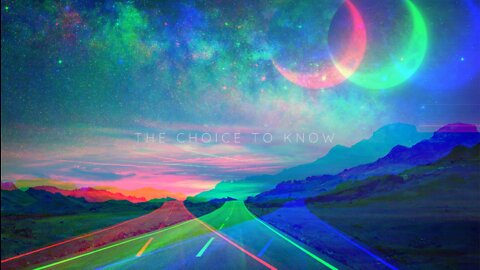 The Choice to Know