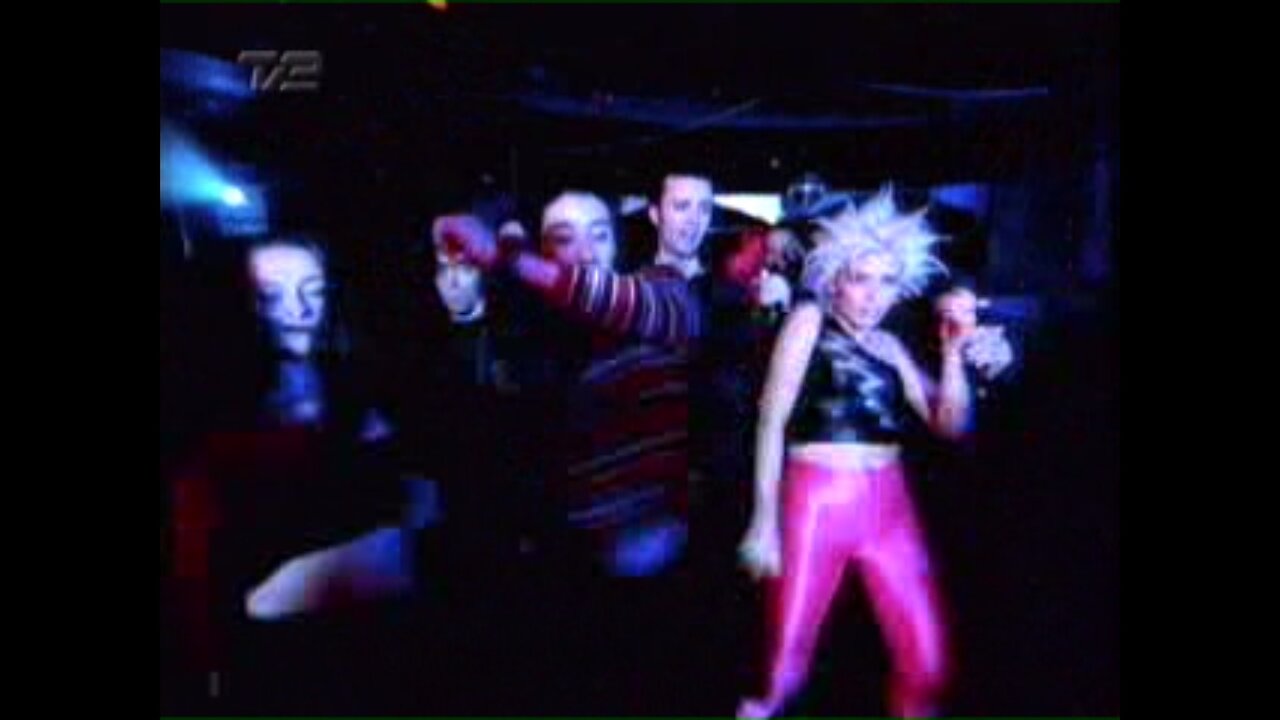 Prodigy's "Smack My B*tch Up" (Banned UK Version)