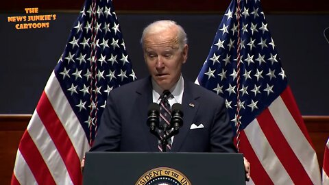 Biden remembers when segregationists were part of the Democrat caucus and respected each other.