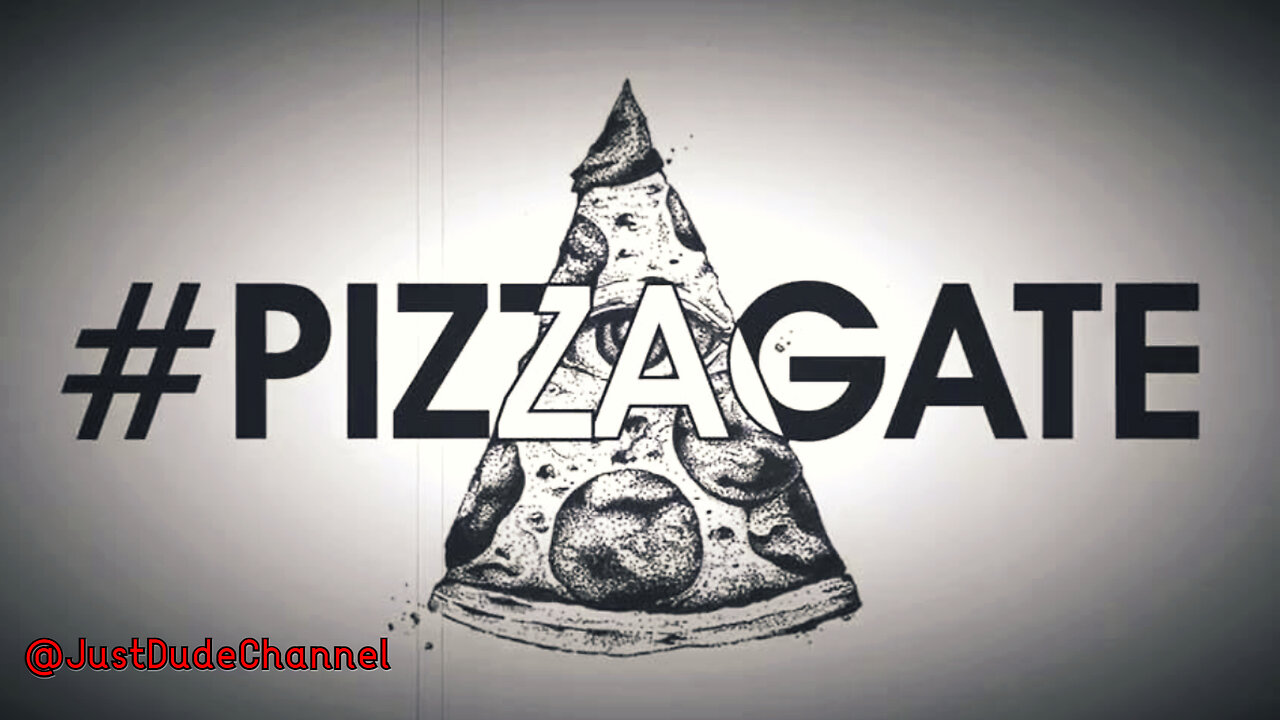 #PizzaGate: A Primer