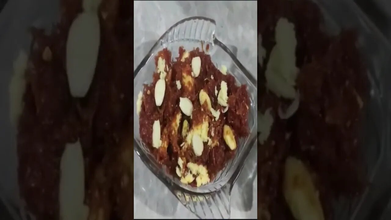 Gajar Ka Halwa | Detailed video on YouTube Channel | Home Grill#new #halwa#adnandhool#foryou#food