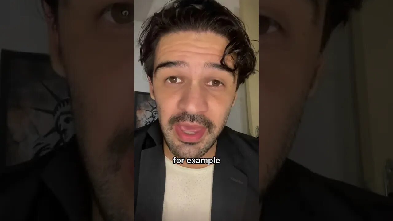 Expressão TO MINGLE