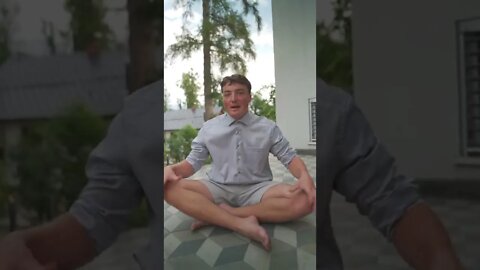 Meditation and why
