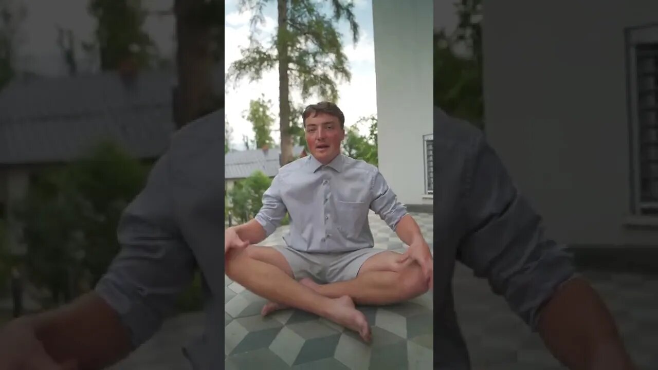 Meditation and why