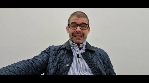 Ciência dá razão ao Chega? Freud...génio intelectual na origem do Programa Político do Chega(2021)26