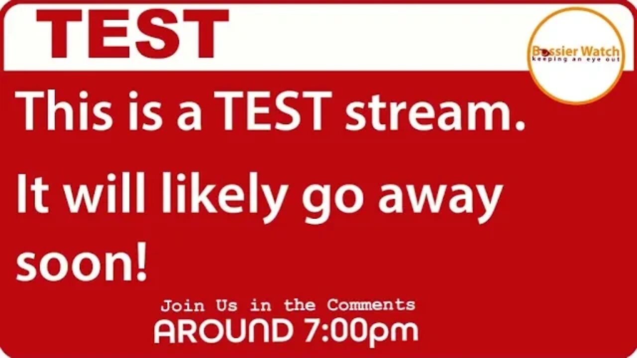 Testing Multistreaming
