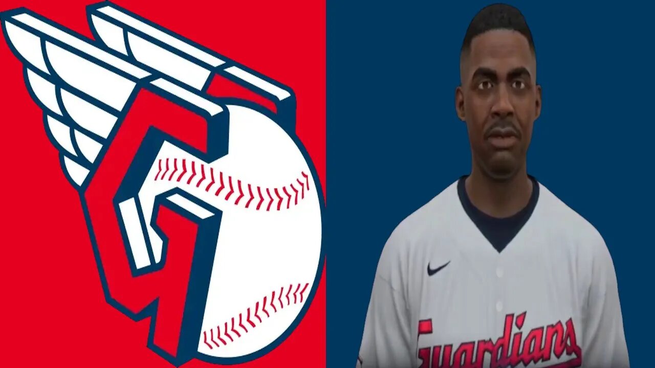 Kenny Lofton RTTS Ready MLB The Show 23