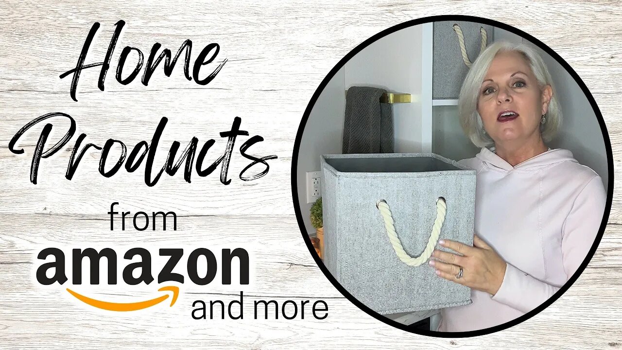 Home Products I Love: My Honest Review