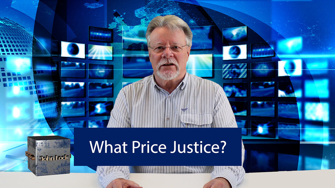 What Price Justice