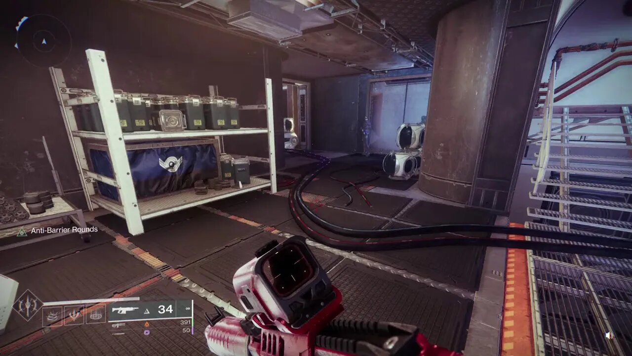 Destiny 2 Festival of the Lost pt2