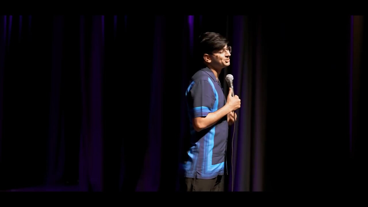 Married life| stand up comedy| by Rajat chauhan