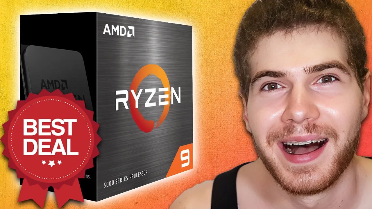 Why You Should Buy Ryzen 5000 instead of 7000