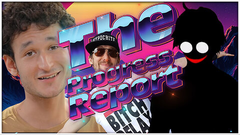 The Progress Report feat. JREG & E;R (YCSP 375)