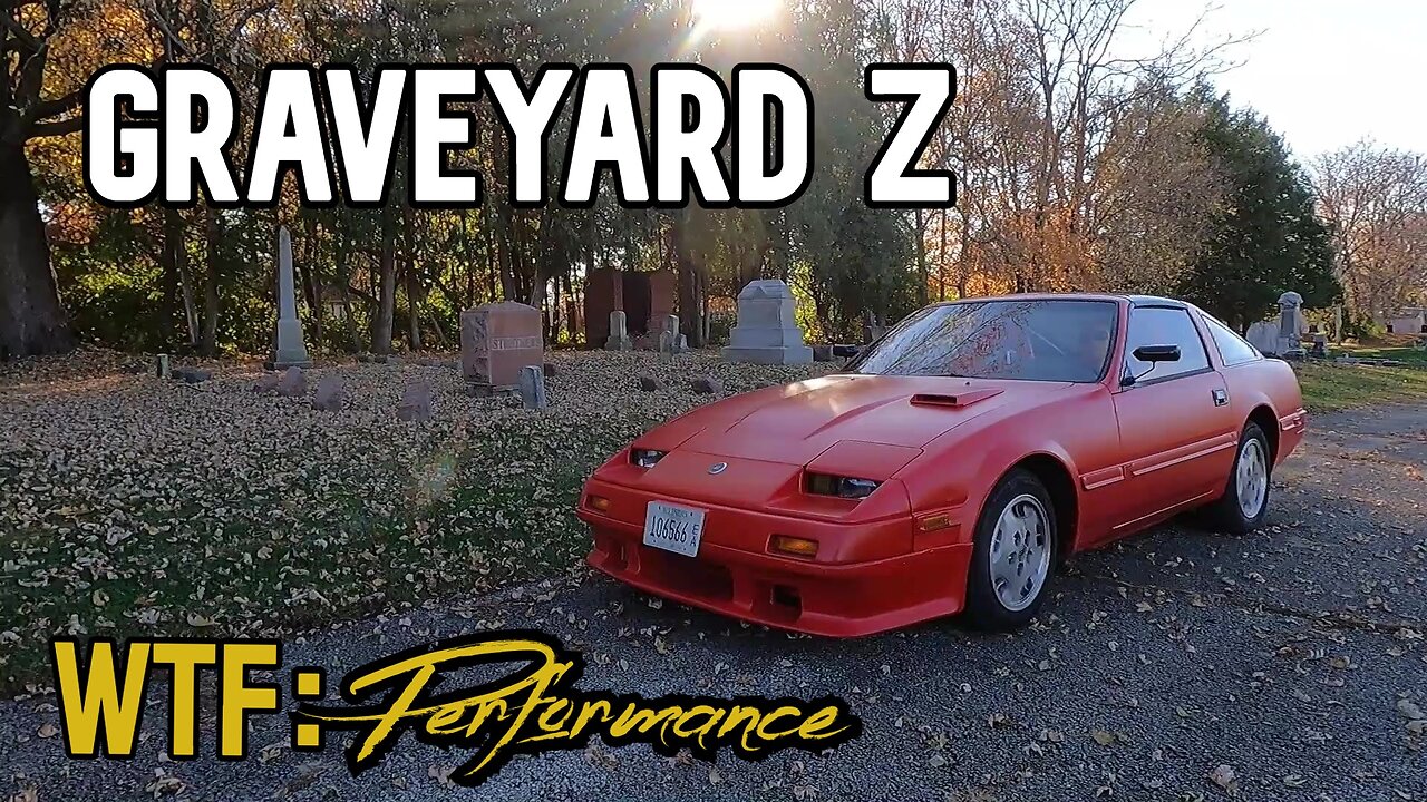 Graveyard Z