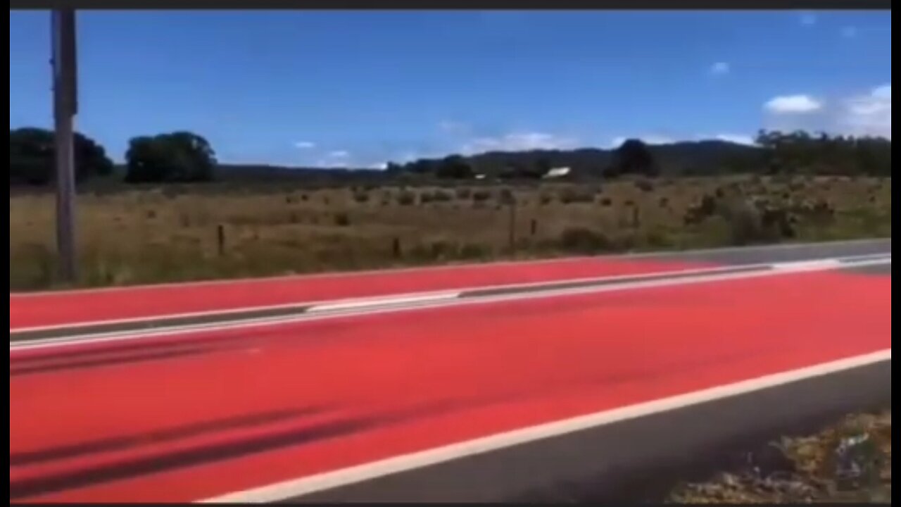 2221. ⚠️ Australia 🇦🇺 vs The New World Order