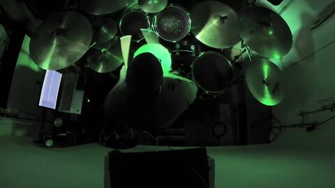 Semi Charmed Life Third Eye Blind Drum Cover