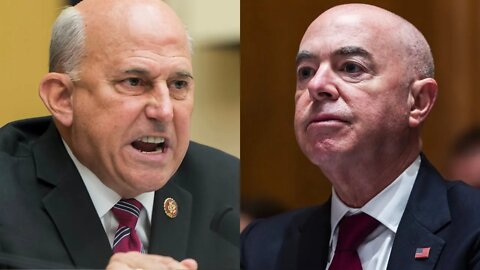 Gohmert Forces Mayorkas To Admit That Biden Is Shipping Illegal Immigrants All Over America