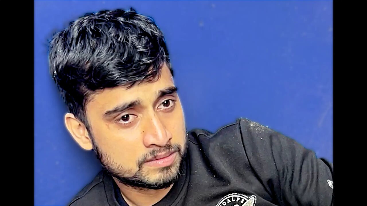 Rajon Ahmed, London 23/6/23