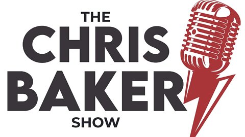 It's Friday on the Chris Baker Show