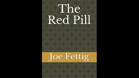 The Red Pill Video Project 1