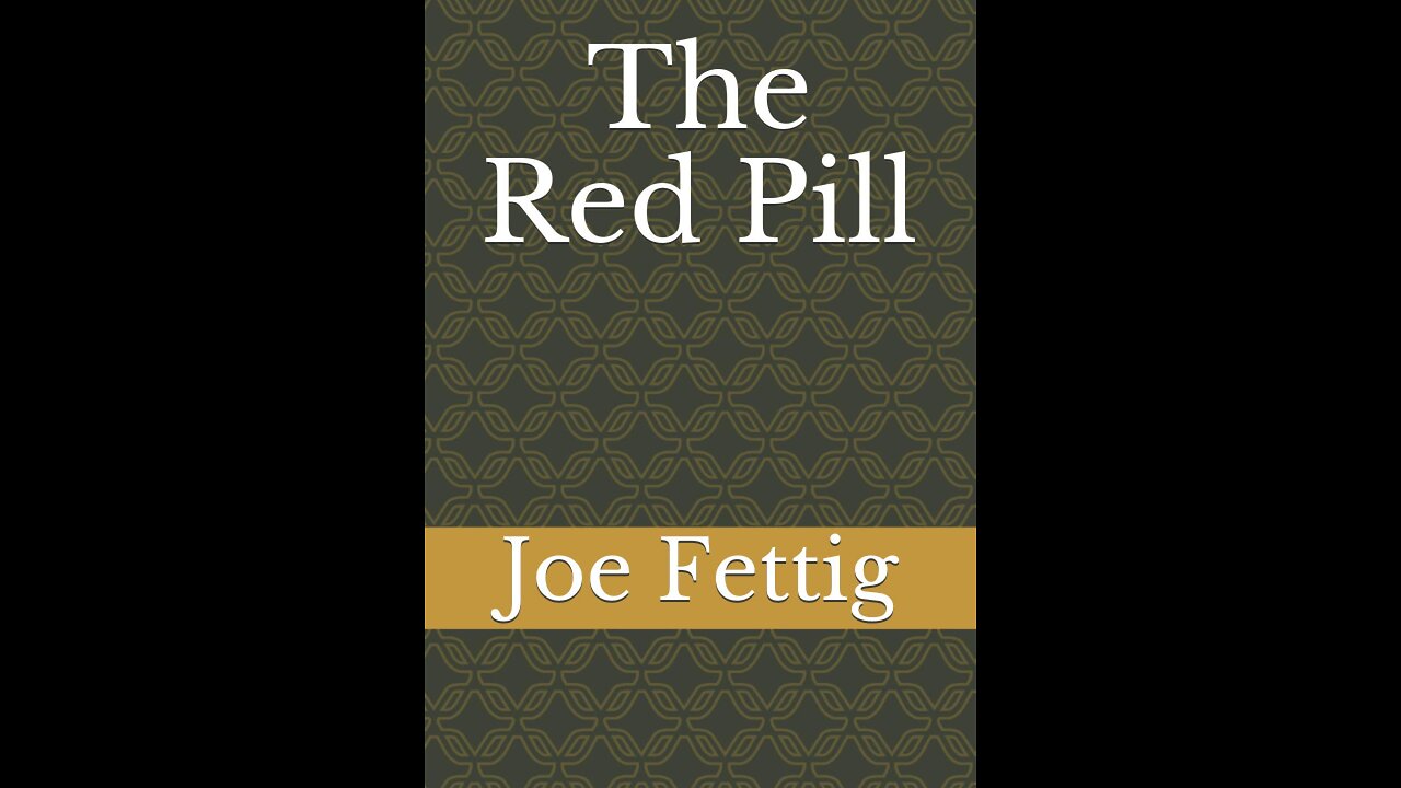 The Red Pill Video Project 1