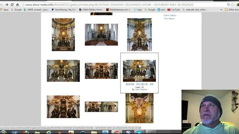 YOU ARE THE FALLEN PART 4 - Jonathan Kleck