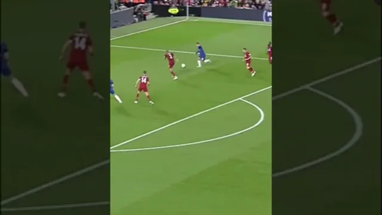 Hazard during his prime 🥶