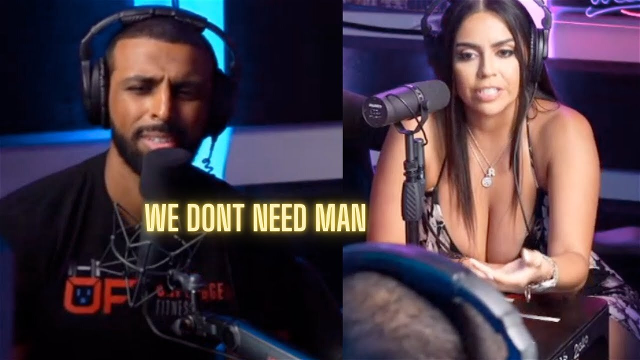 OF Model Don’t NEED Man?