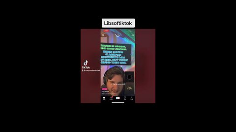 Libsoftiktok