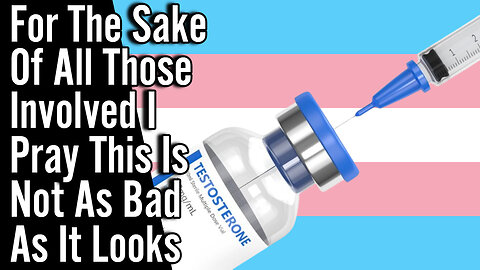 Leaked Emails Reveal Doctors Admitting To Hidden Link Between Transgender Hormone Drugs And Cancer