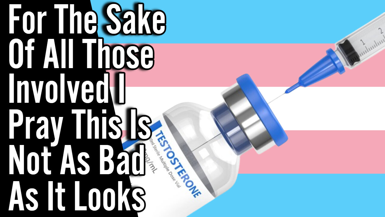 Leaked Emails Reveal Doctors Admitting To Hidden Link Between Transgender Hormone Drugs And Cancer